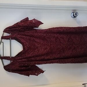 Signature Dress Size XL